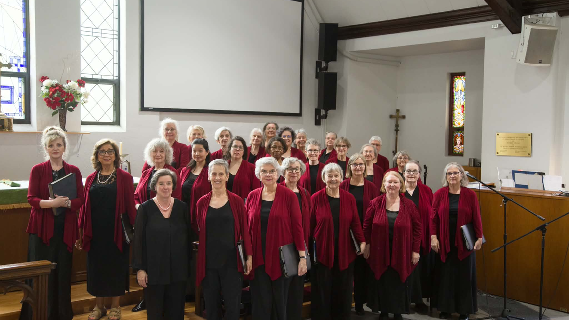 Concert de Noël 2026 : Noël nouvelet !