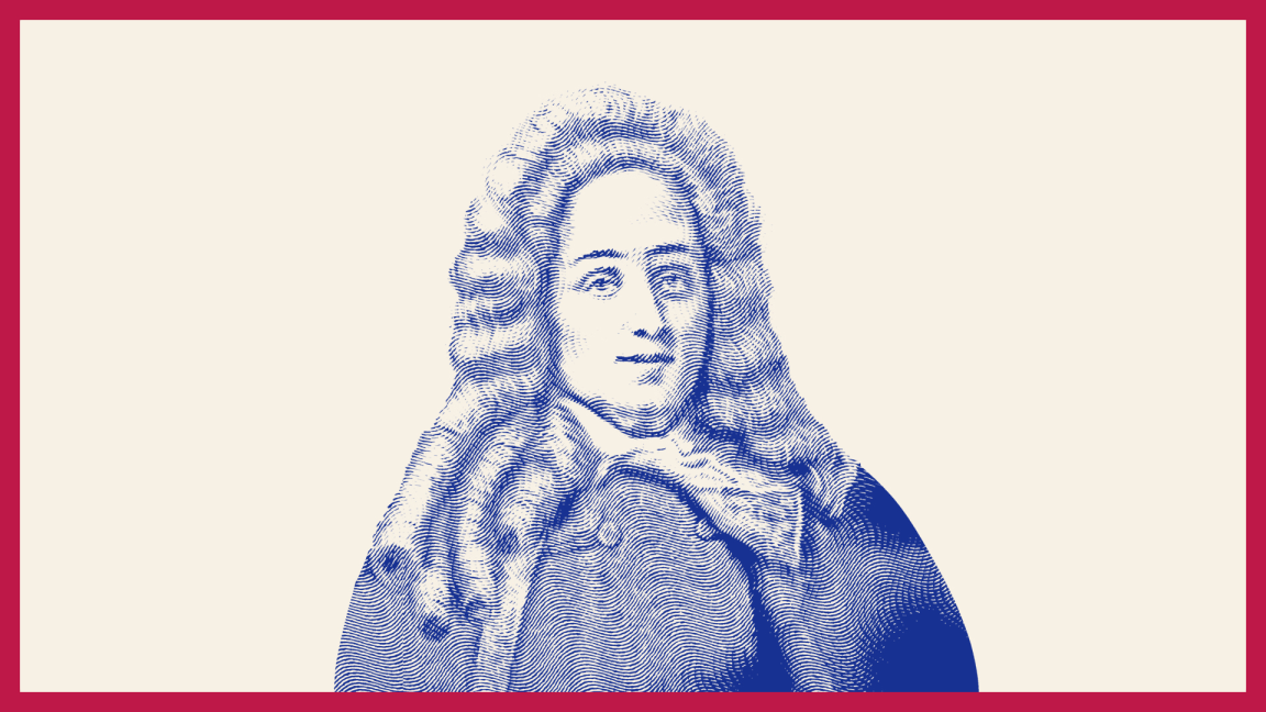 Lecture – The Knights of New France