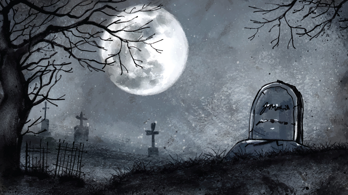 Conférence – La mort vous va si bien. Pratiques et rituels funéraires au Québec