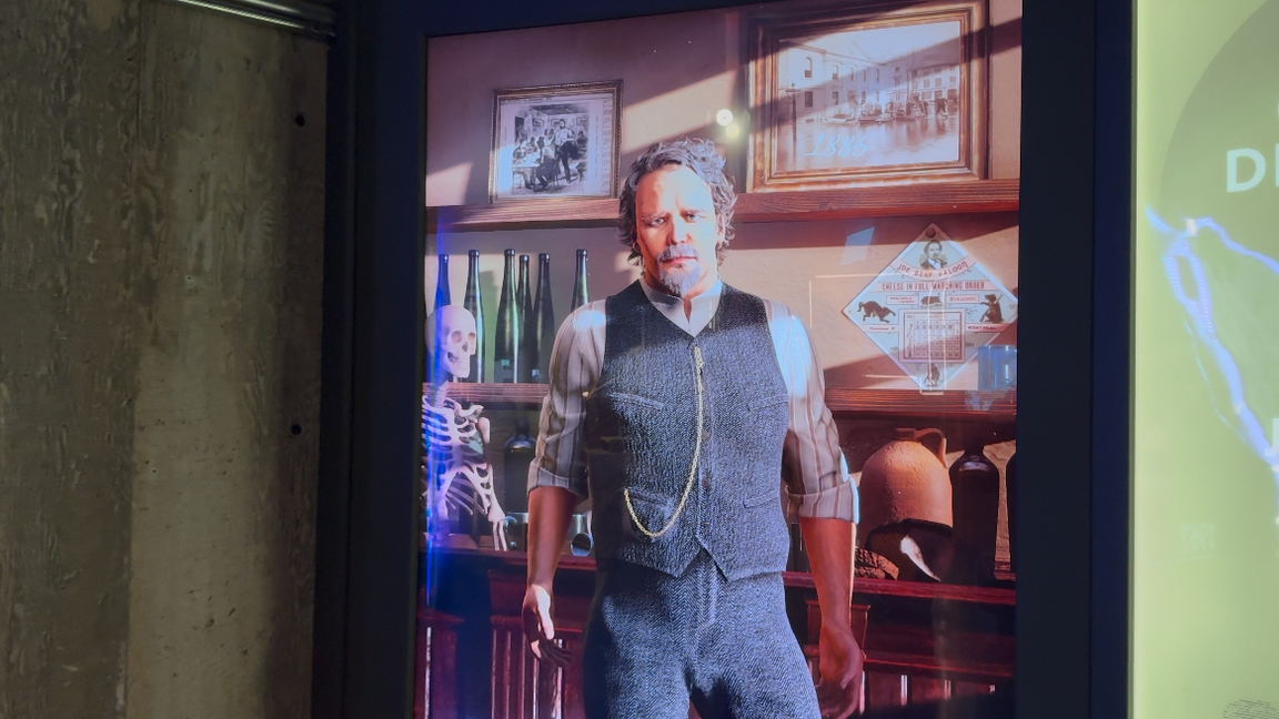 Lecture - Joe Beef: The Rebel Innkeeper Who Fed Montréal