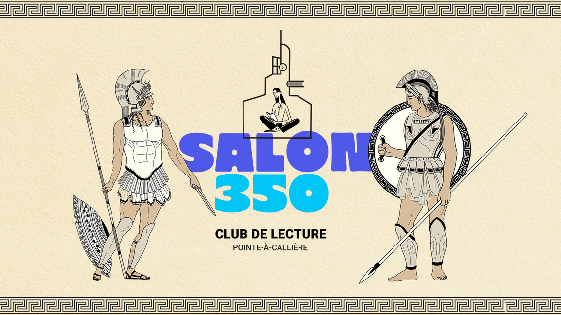 Book Club – The Song of Achilles by Madeline Miller