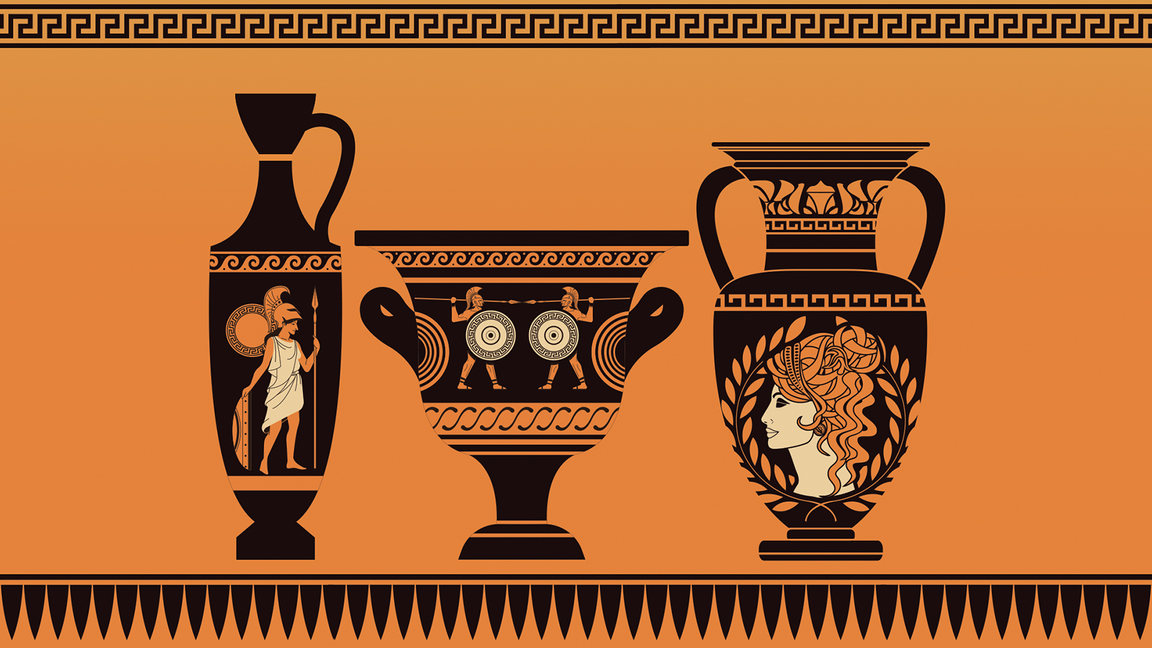 Wine Club – Greek wine appellations: understanding regions, styles, and traditions