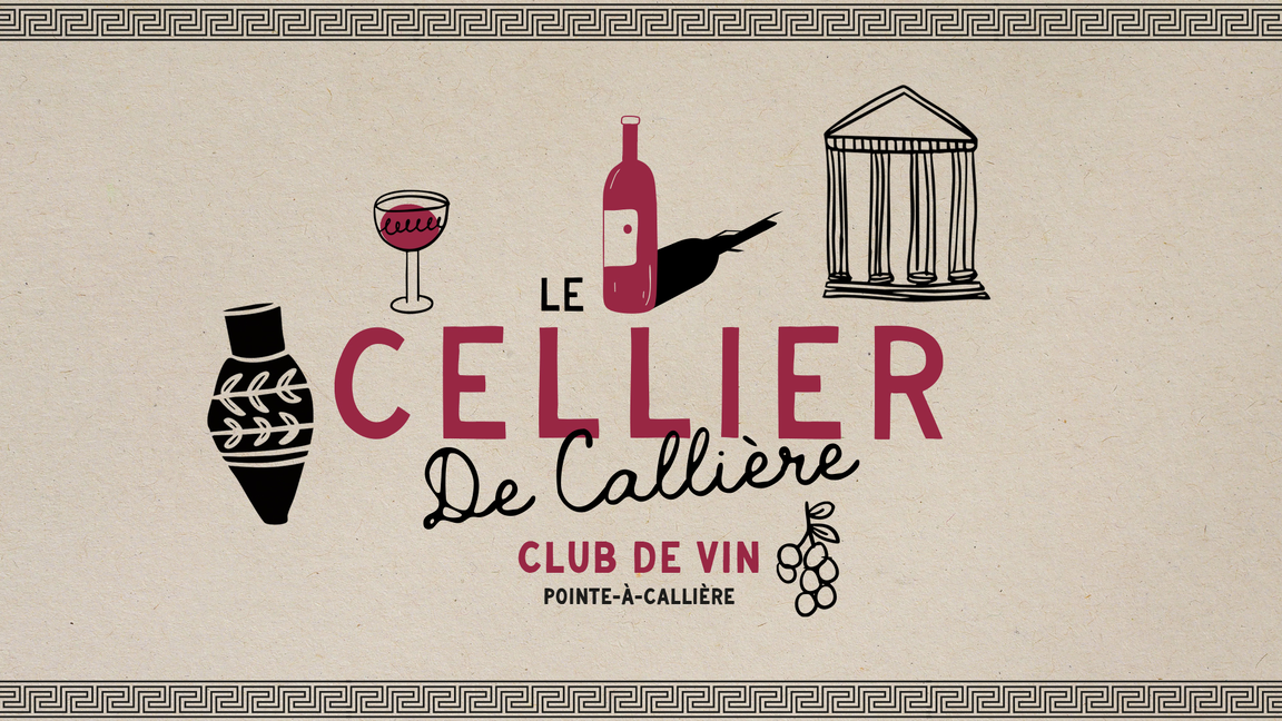 Club de vin - Les appellations grecques, comprendre les régions, les styles et les traditions
