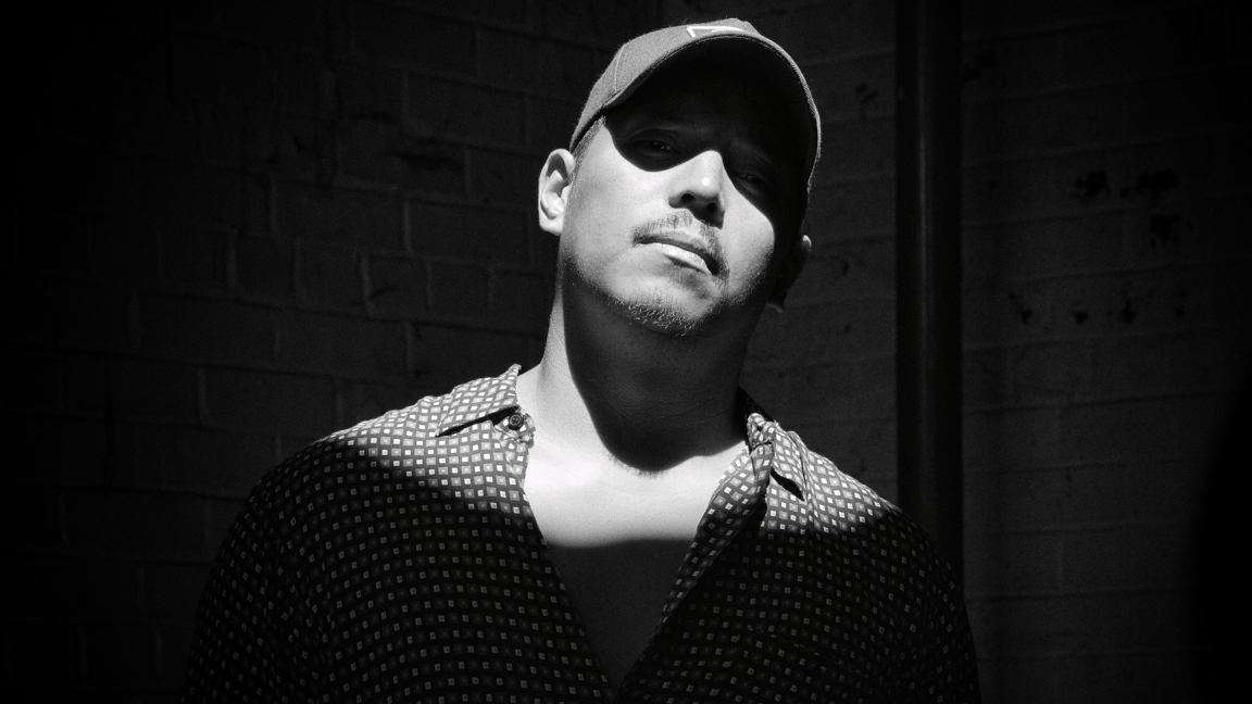 Lancement d'album & captation Nik Segoya