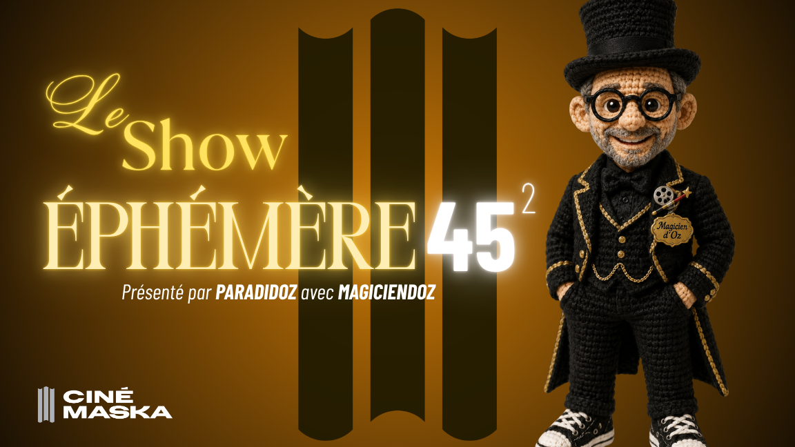 Le Show Éphémère