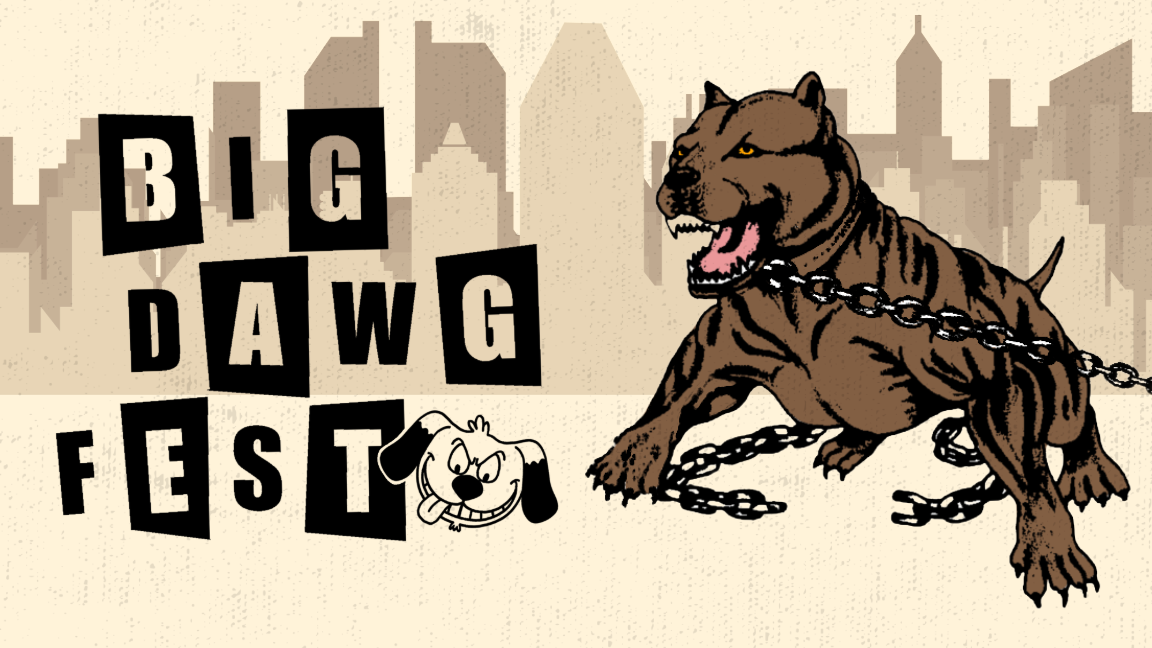 BIGDAWGFEST