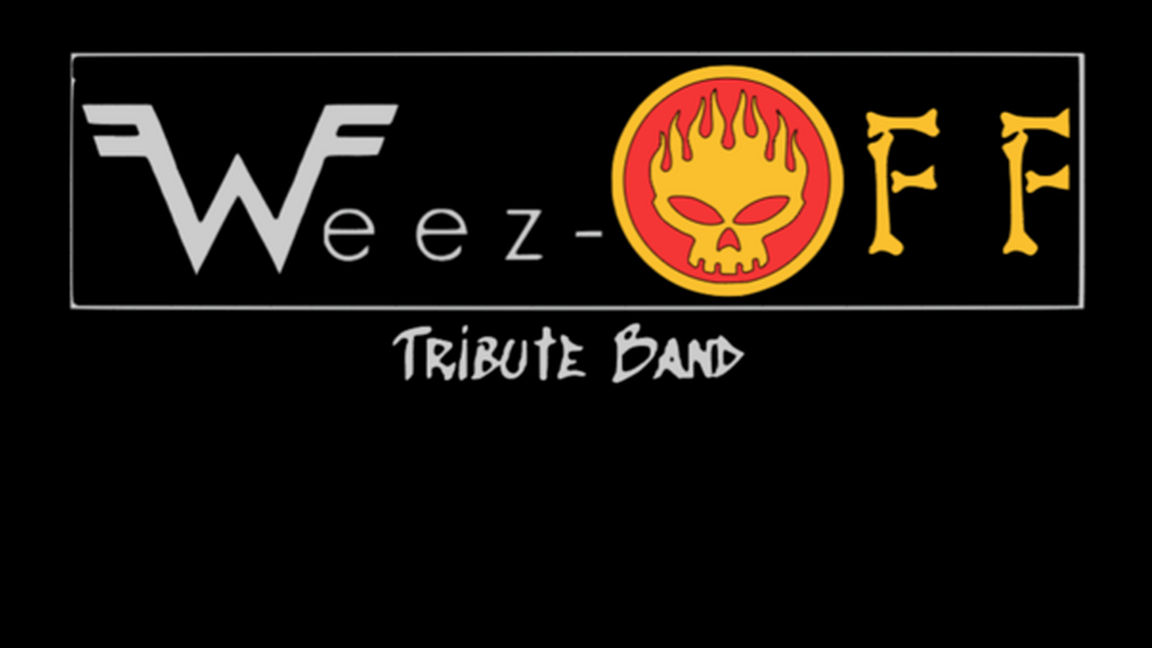 Double hommage Weezer et Offspring par         WEEZ-OFF