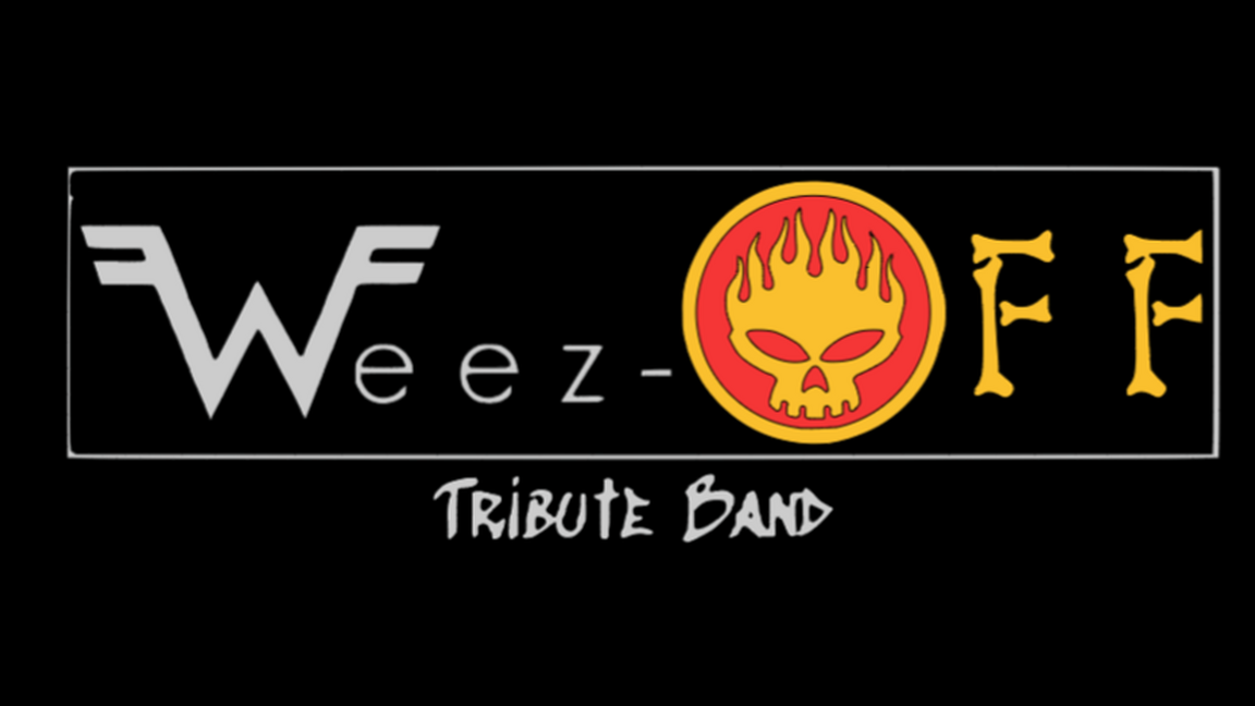 Double hommage Weezer et Offspring par         WEEZ-OFF