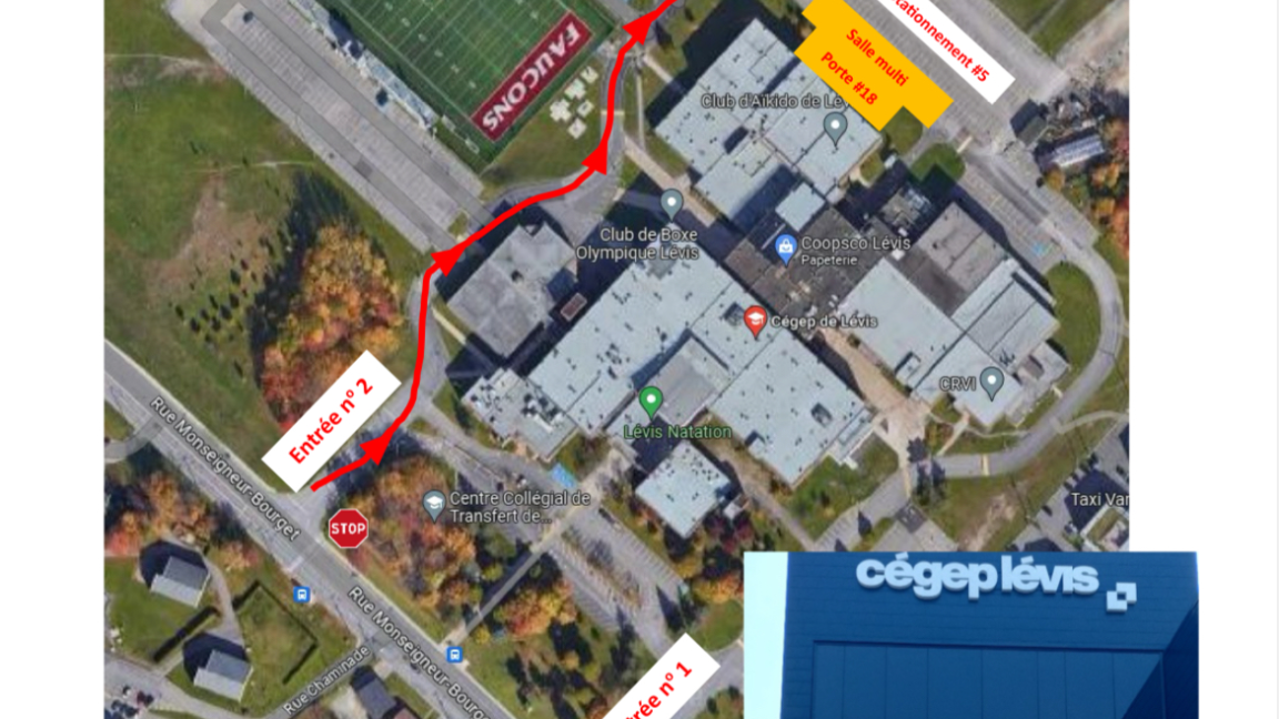 Soirée Réseautage Entrepreneuriale