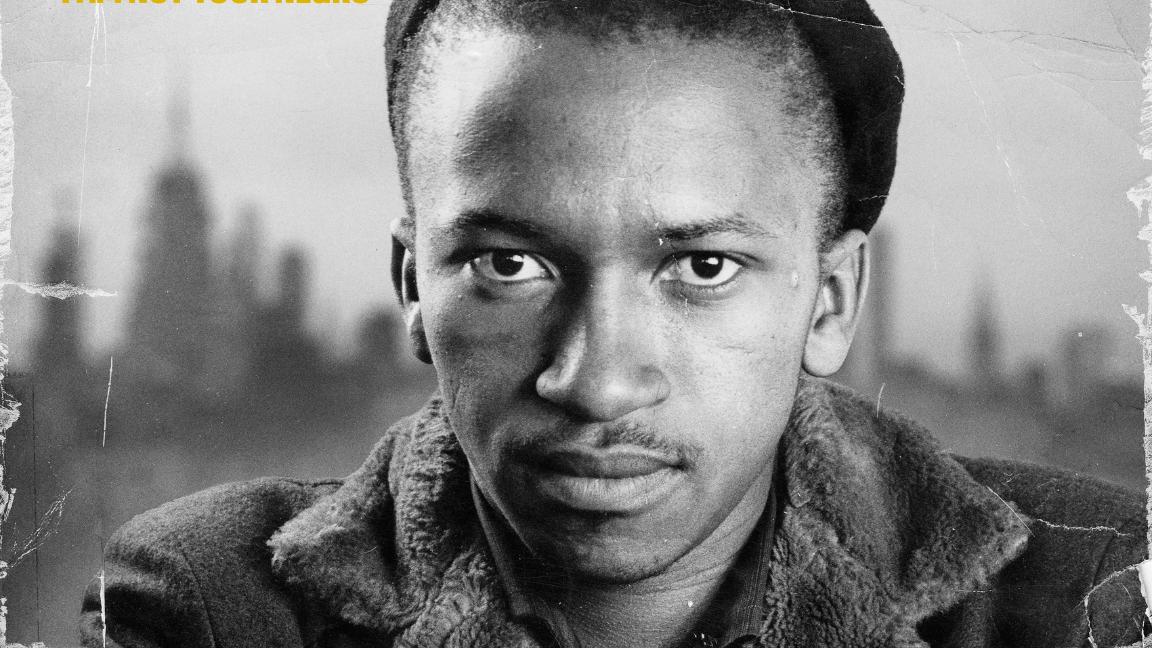 Ernest Cole, photographe - Raoul Peck