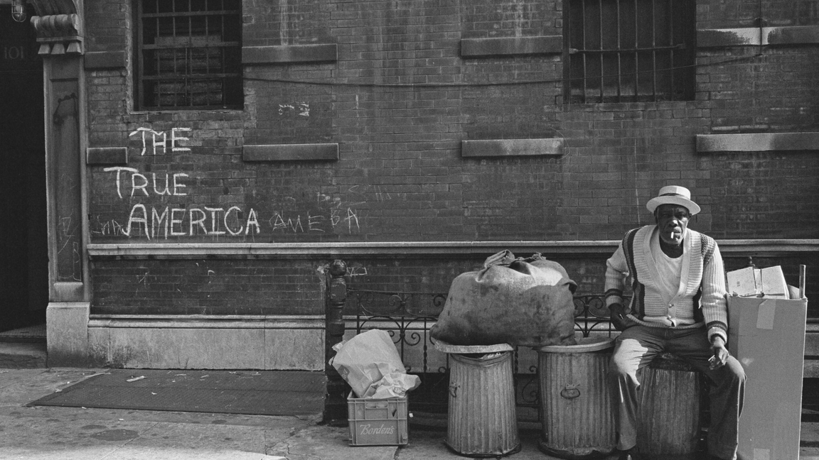 Ernest Cole, photographe - Raoul Peck