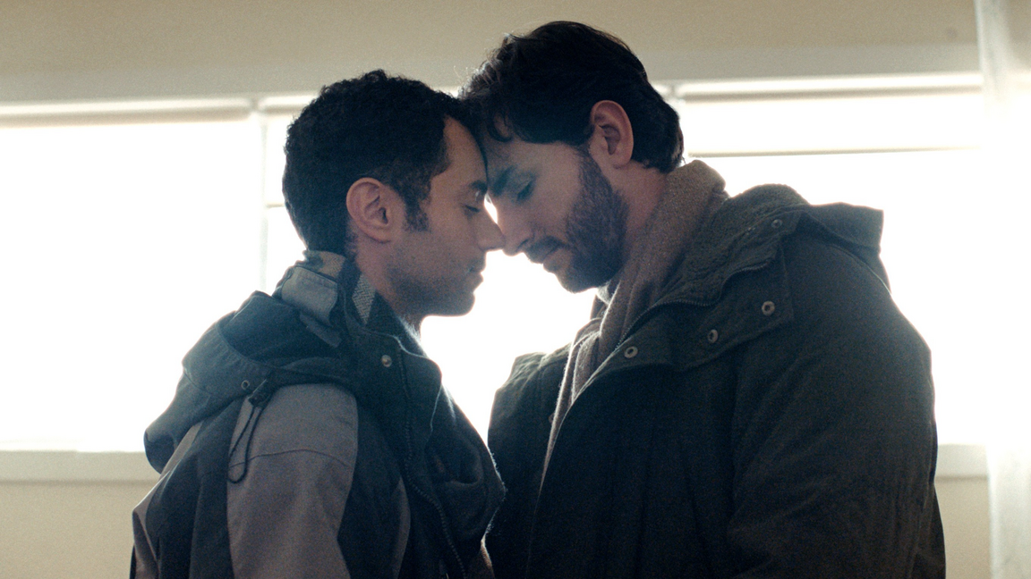 On sera heureux - Léa Pool