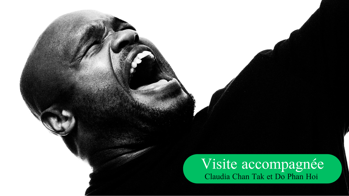 Visite accompagnée - Six Steps & The Show Must Go On – Do Phan Hoi & Yang Shi