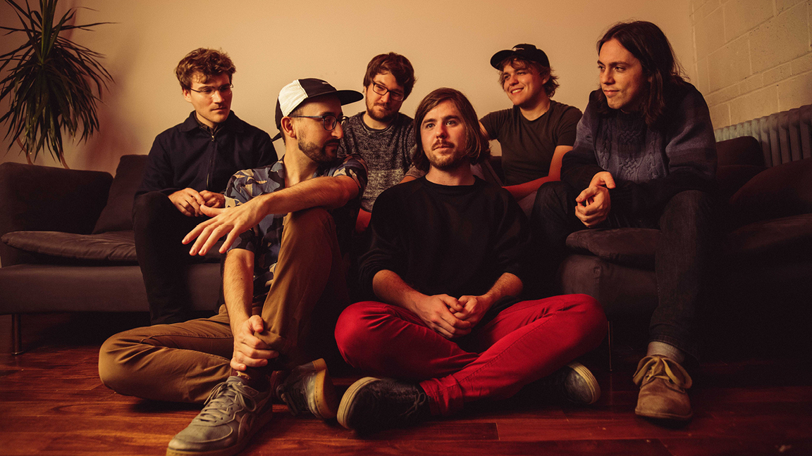 Le CinésthéCirque - Alex LeBlanc et son Orchestre