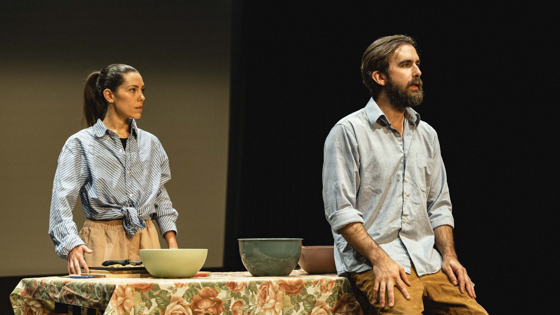 L'équation verte - Benjamin Déziel - Les compagnons baroques