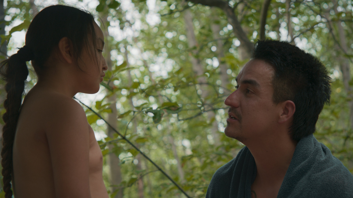 Sewâtsiwin : Ils sont sacrés - Kim O'Bomsawin