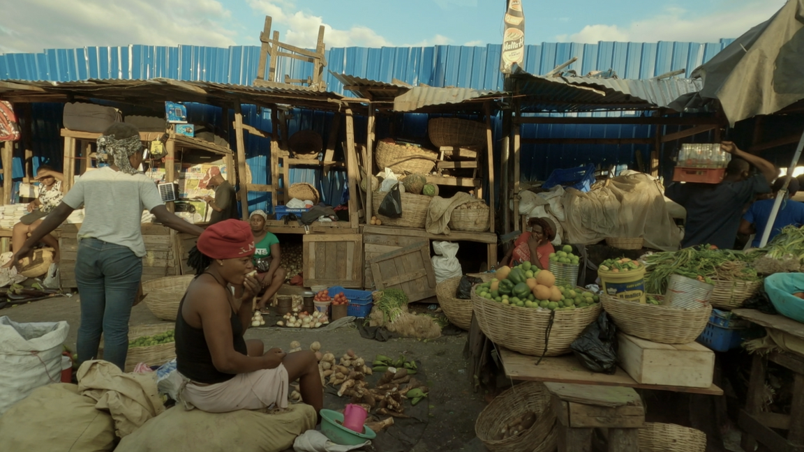 À travers tes yeux - Brigitte Poupart