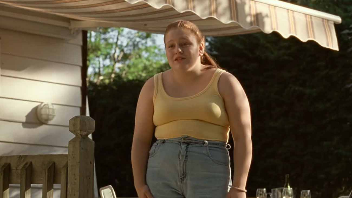 Jeune Juliette - Anne Émond