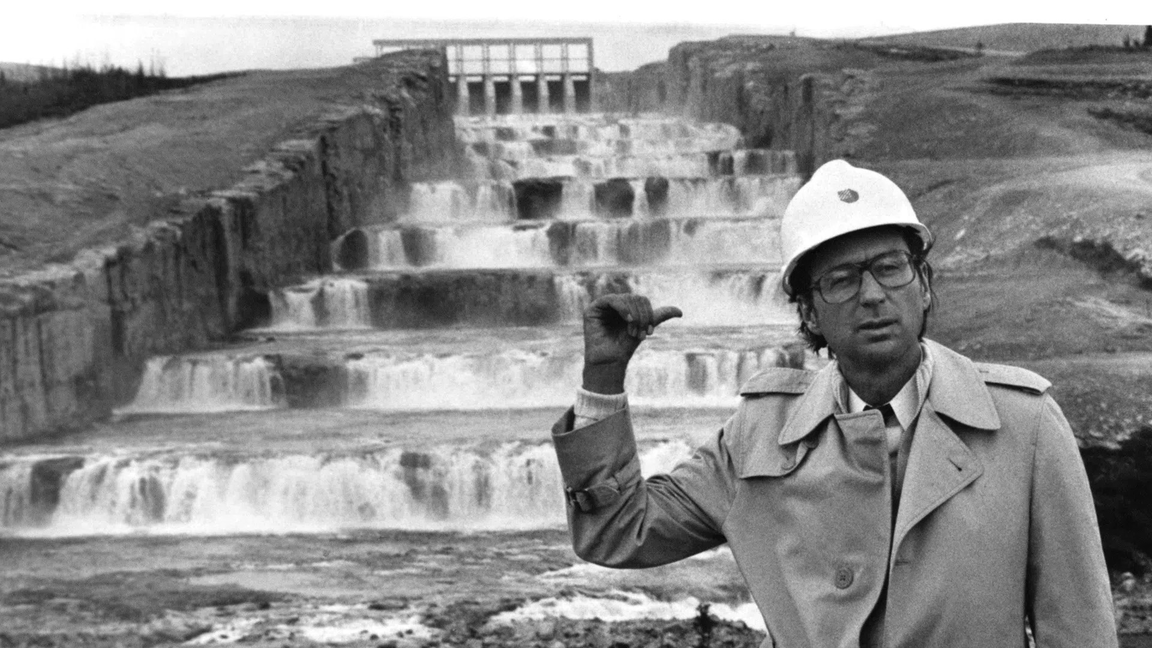 BAIE JAMES 1975 : LE CHOC DES NATIONS de Myriam Berthelet, Mathieu Fournier et Mélanie Lameboy