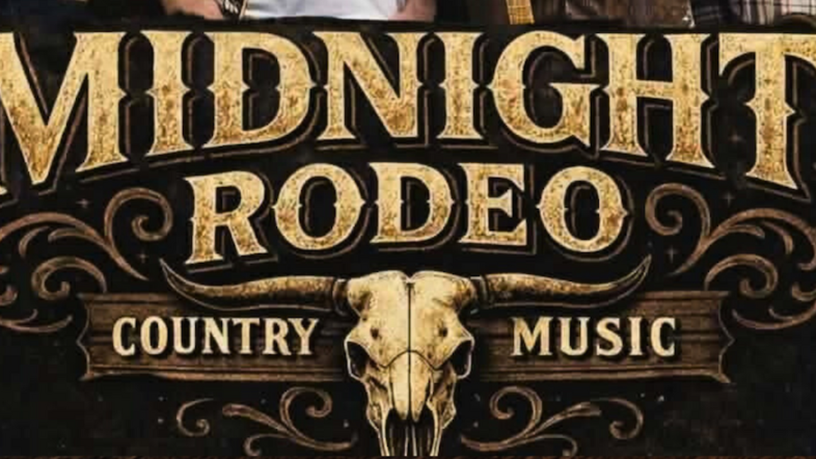 Soirée Country avec Midnight Rodeo