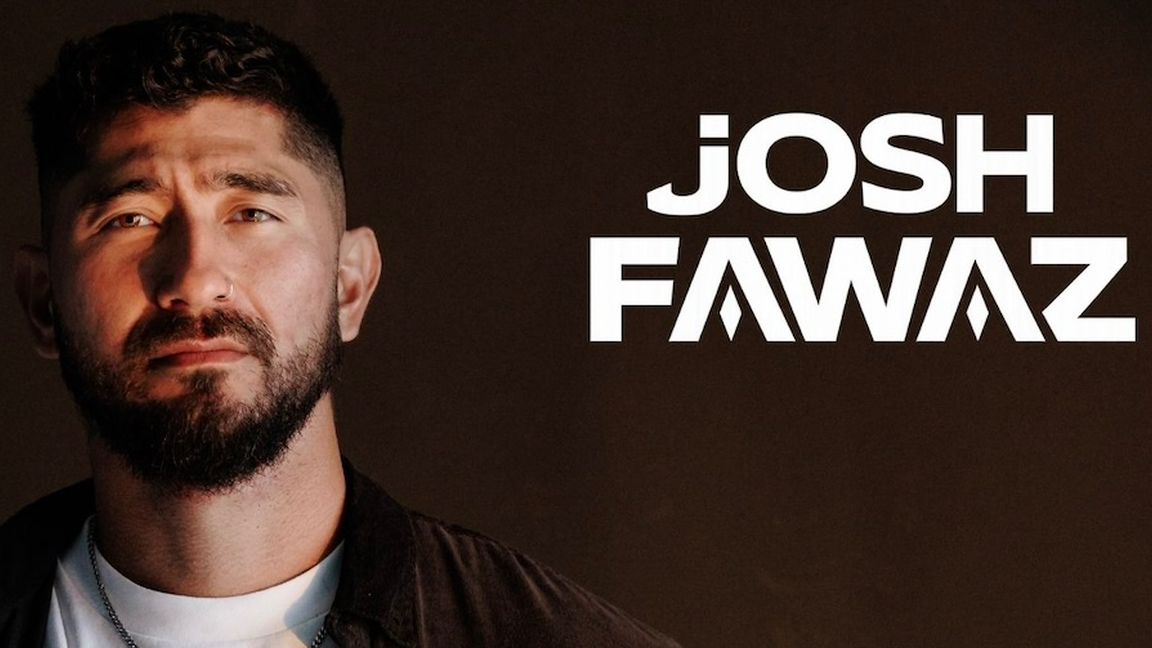 Josh Fawaz Electro Night - La Cale du Gouvernail(18+)