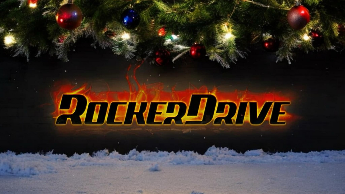 RockerDrive - Hommage Rock Au Pub Ras l'bock - 20 décembre ⏰ 20h30