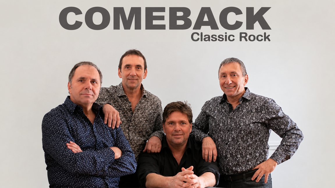 Comeback