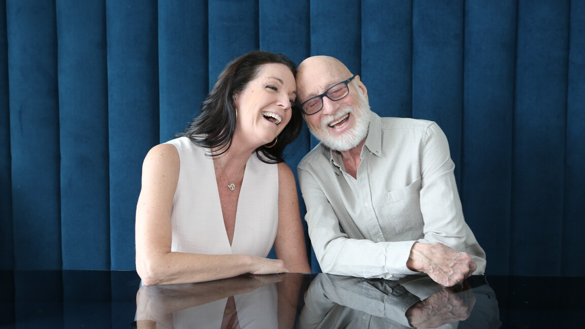Patrick Normand & Nathalie Lord