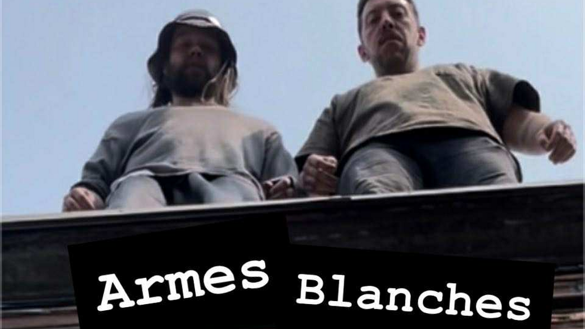 Armes Blanches