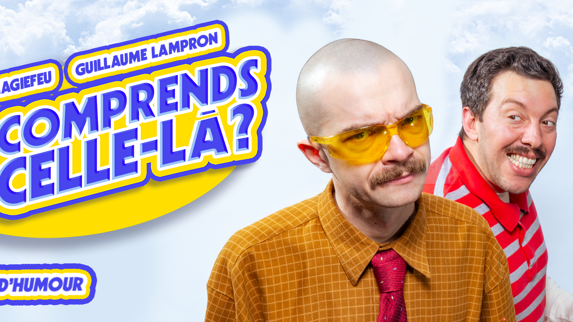 T'a comprends tu celle-là ?