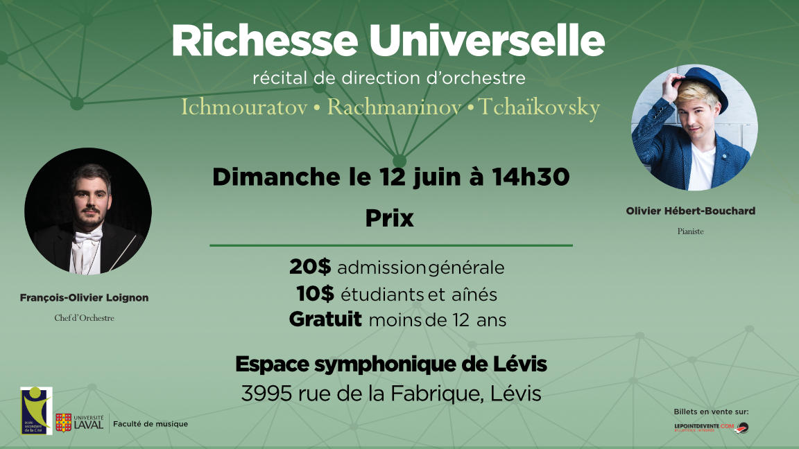 Richesse universelle