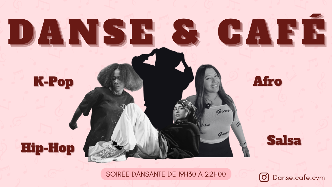 Danse & Café