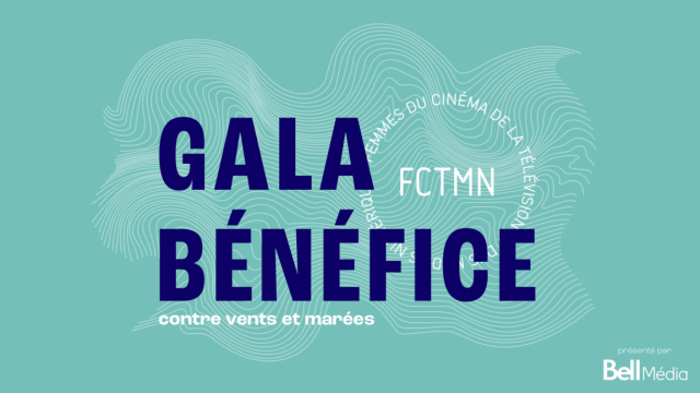 Gala-bénéfice FCTMN 2020