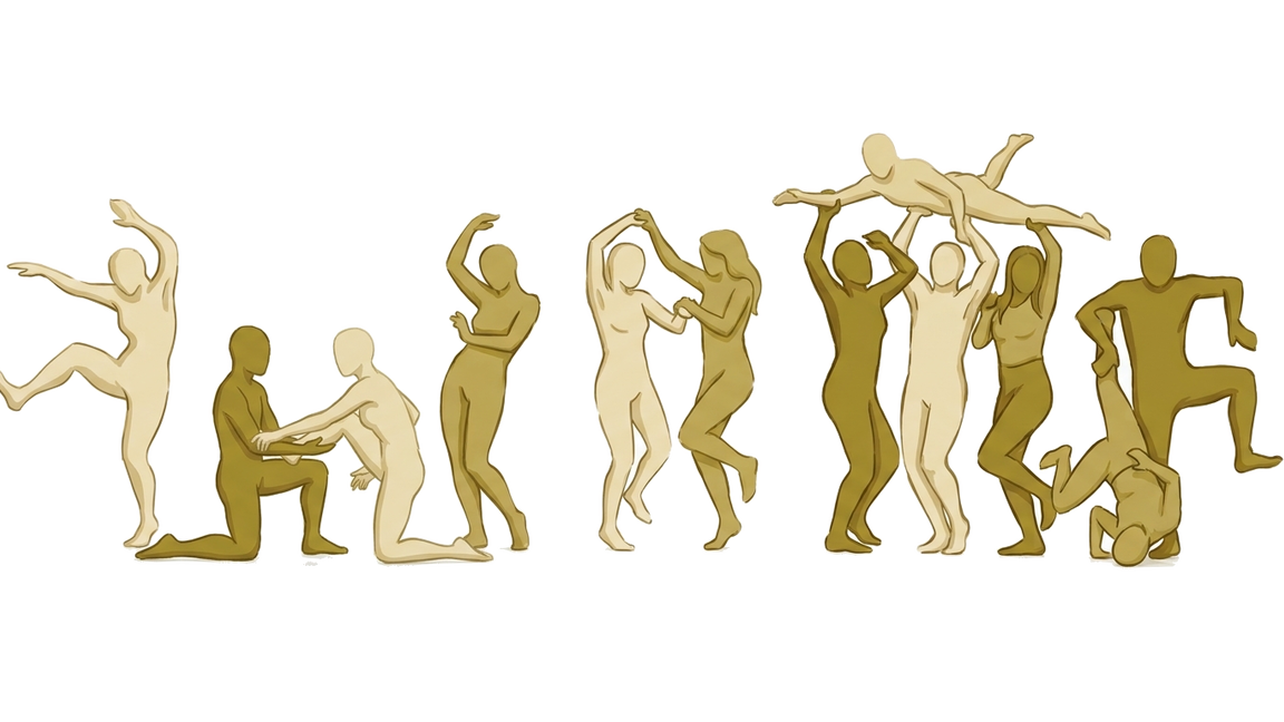 Contact Improvisation Gatineau