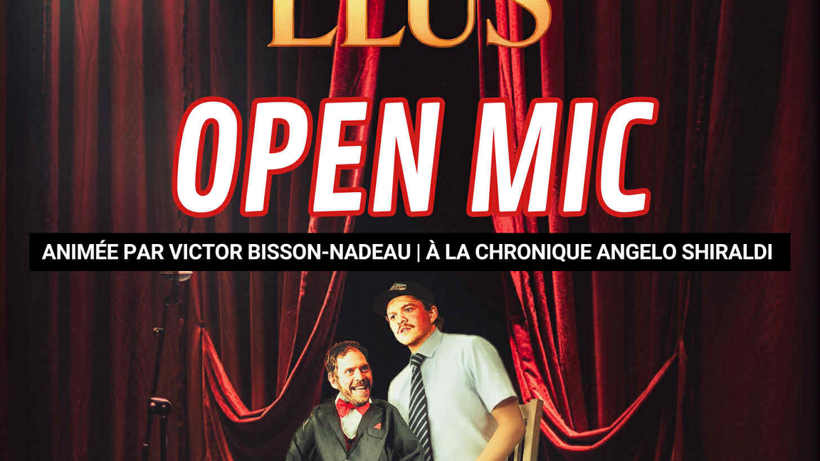 La soirée des élus