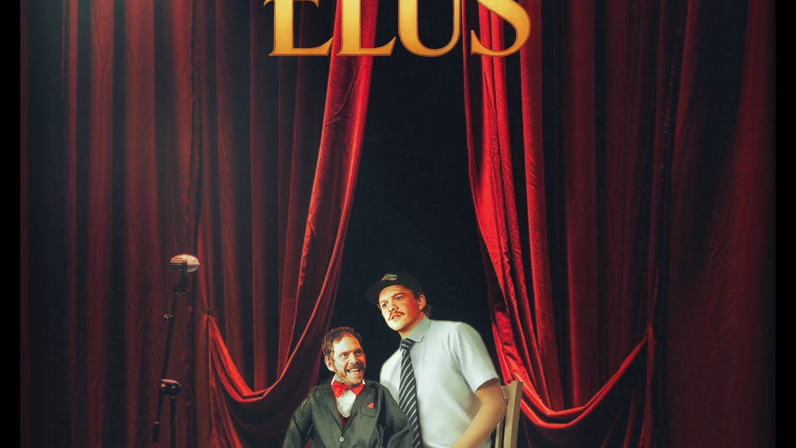 La soirée des élus