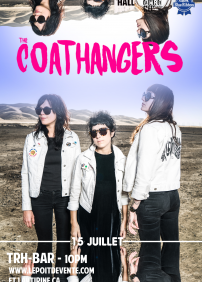The Coathangers