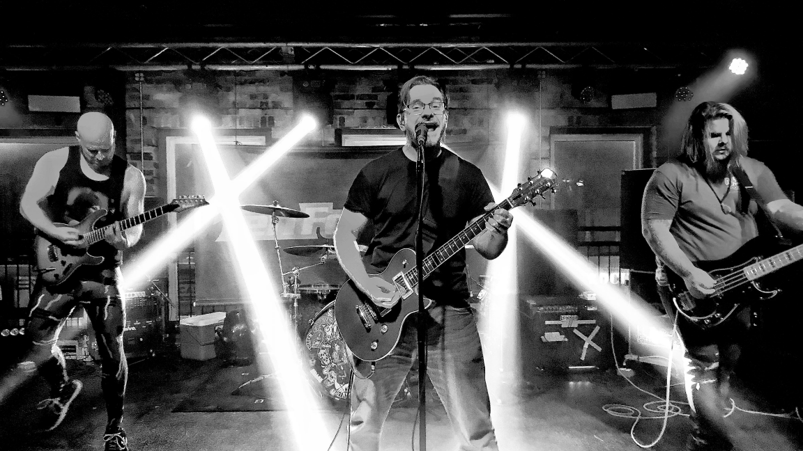 GROSSE SOIRÉE - Ten Foot Pole