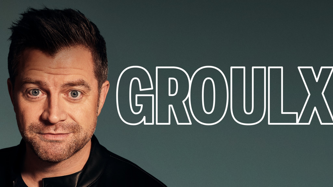 Patrick Groulx - GROULX