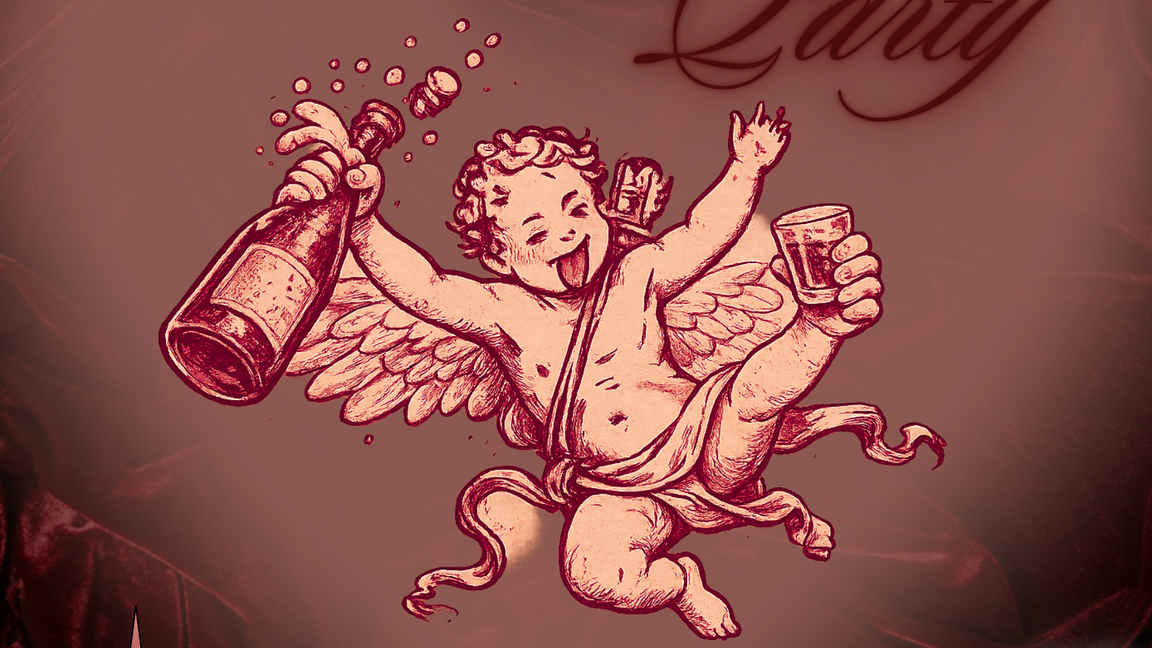 Valentine's Day Party