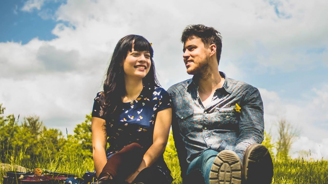 The Bombadils with Shaina Hayes