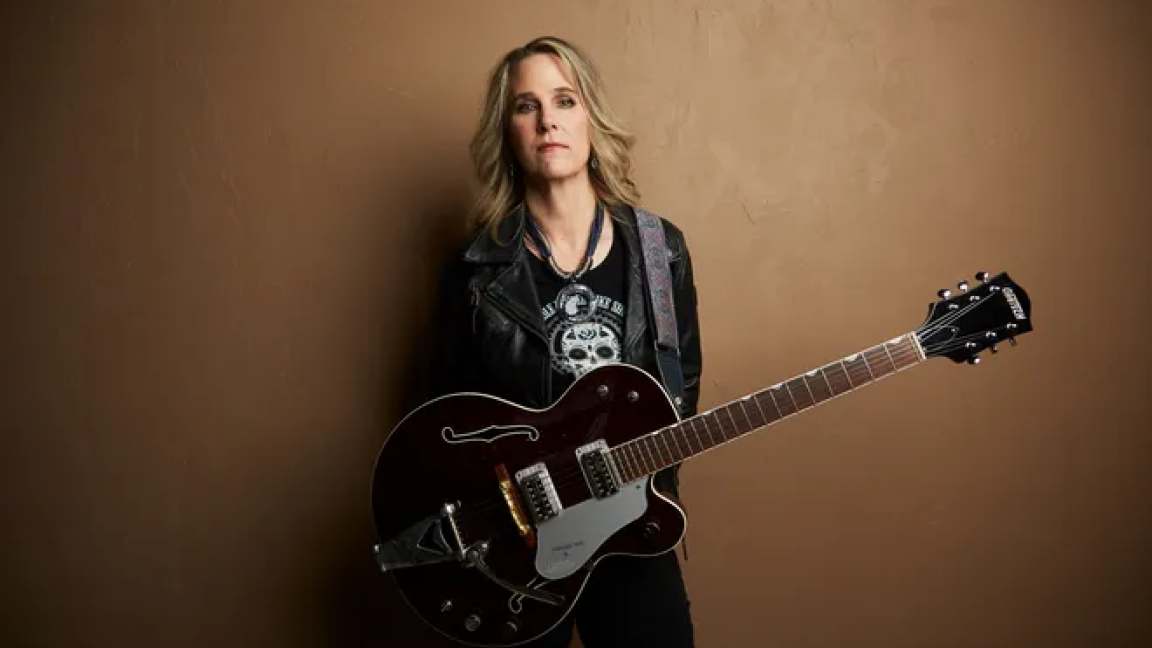 The Cedar Hedge Concert Series presents: Lynne Hanson