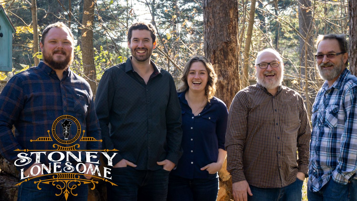 Cedar Hedge Concert Series presents: Stoney Lonesome