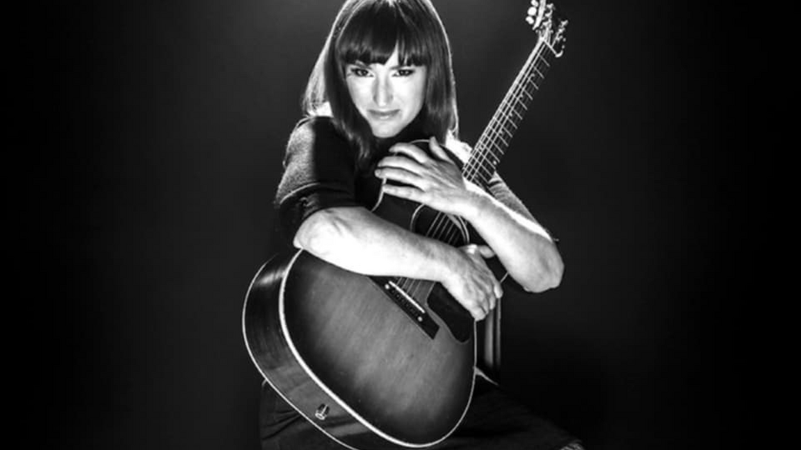 Cedar Hedge Concert Series presents: Suzie Ungerleider
