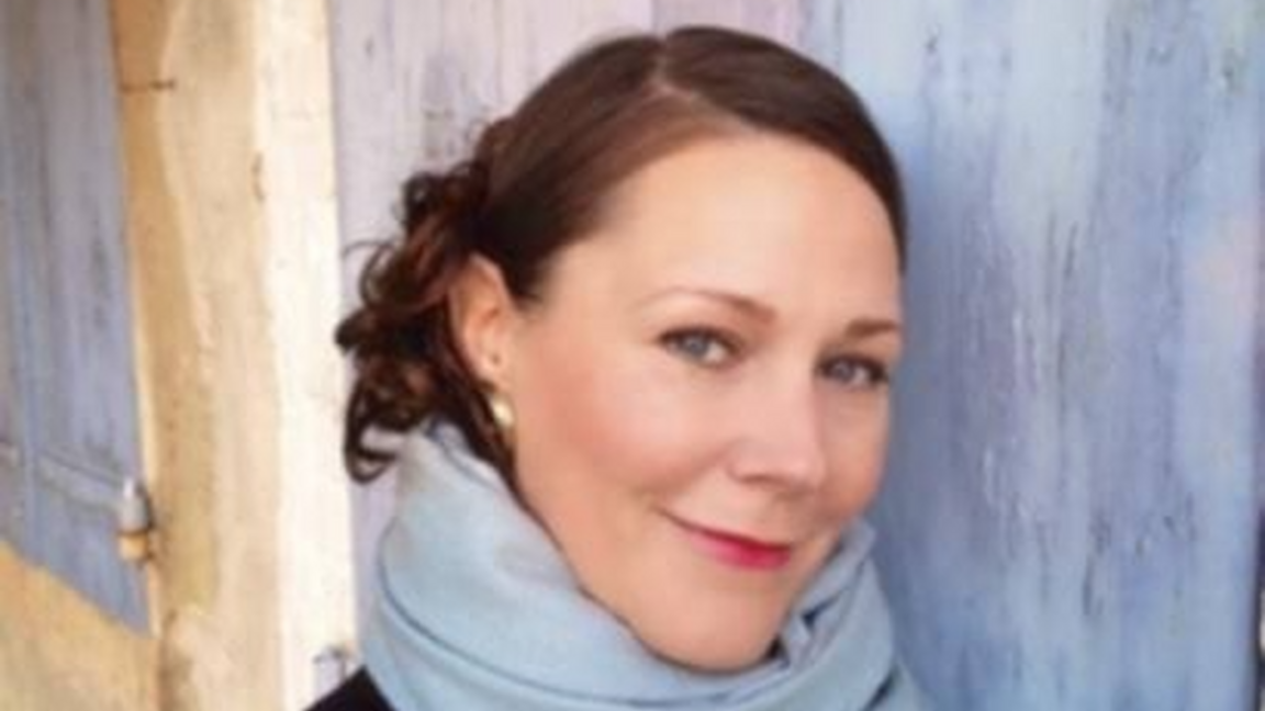 Cedar Hedge Concert Series presents: Jenny Whiteley