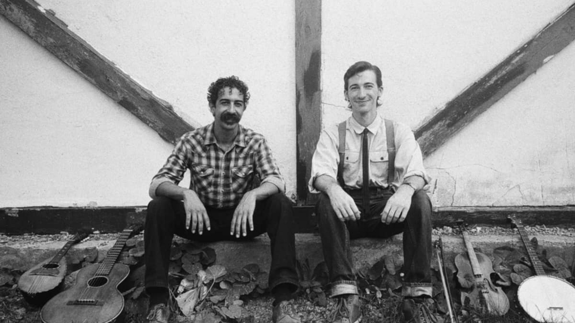 Cedar Hedge Concert Series presents: C.A. and Sonny with Sal