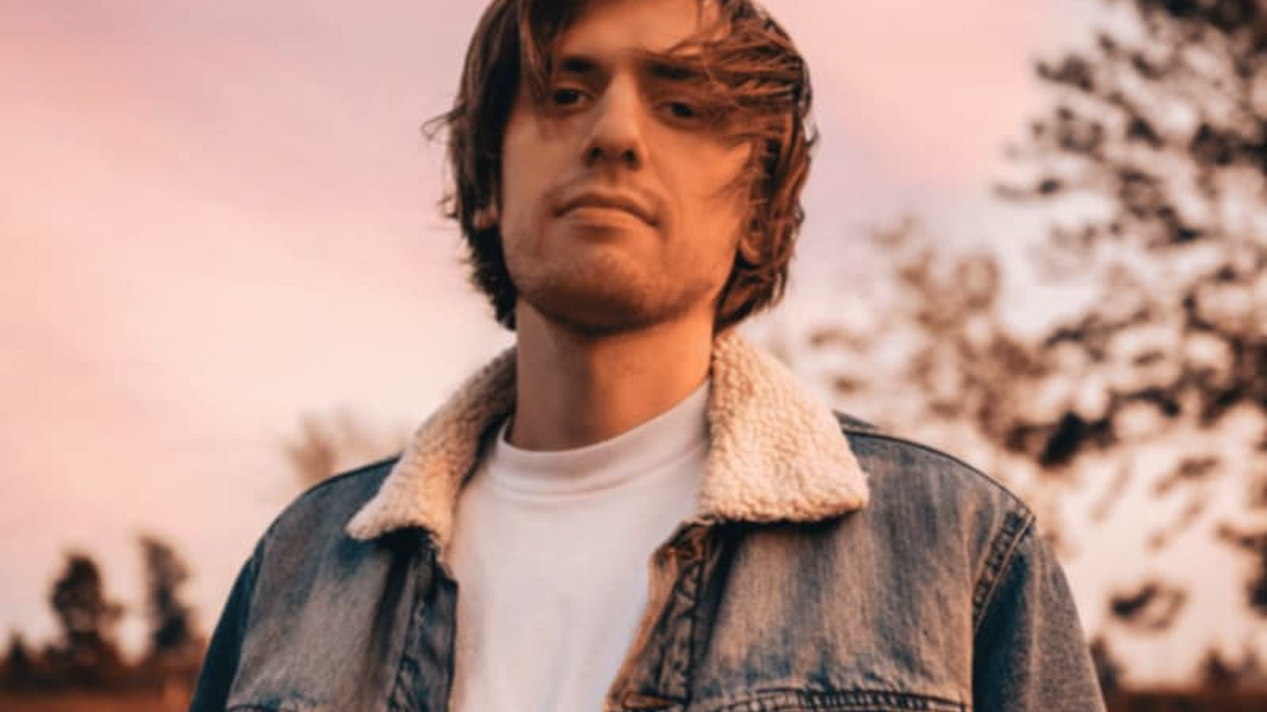 Cedar Hedge Concert Series presents: Aleksi Campagne