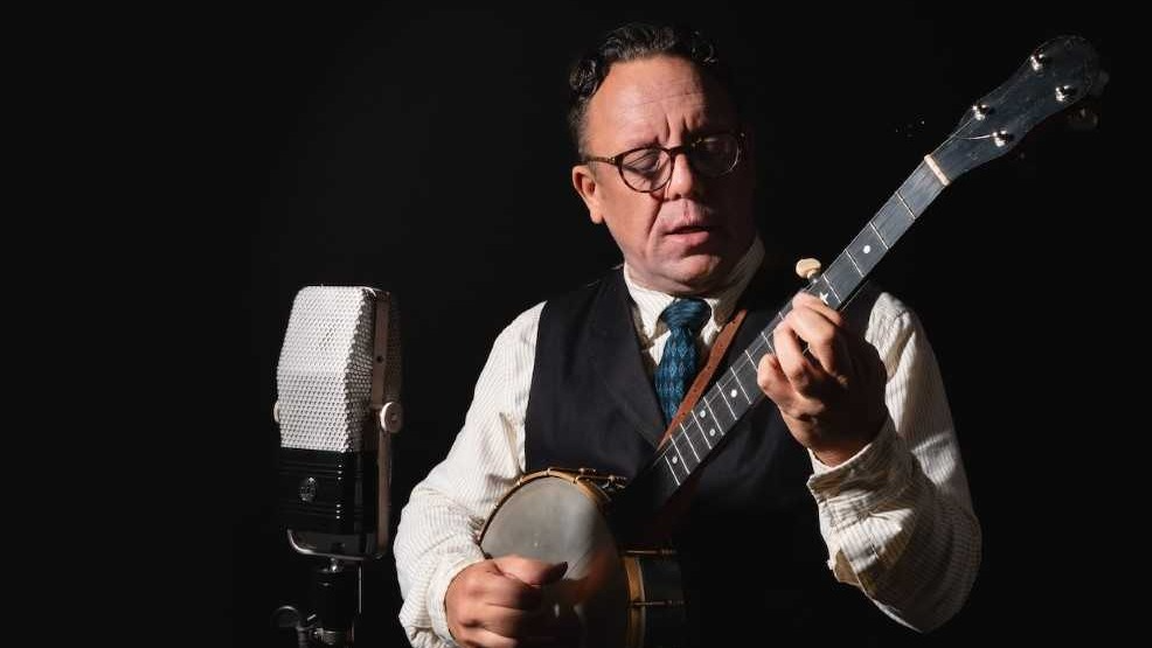 Cedar Hedge Concert Series presents: Lotus Wight