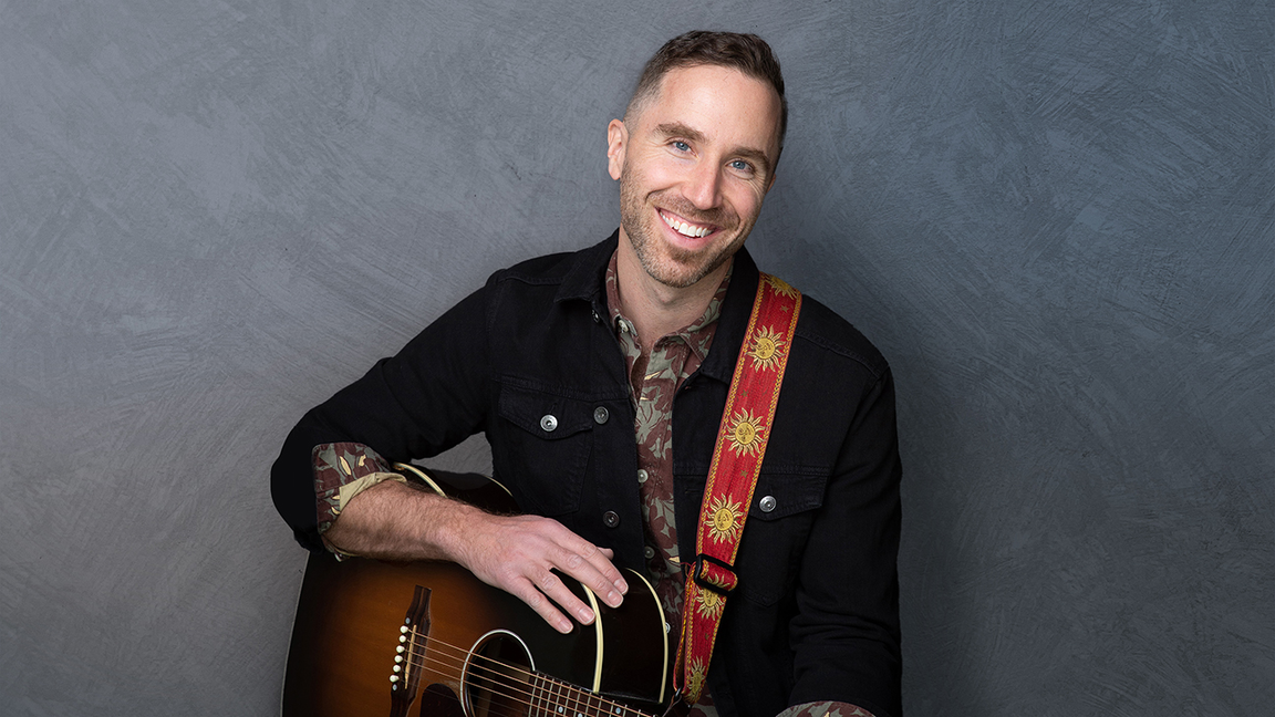 Cedar Hedge Concert Series presents: Peter Katz