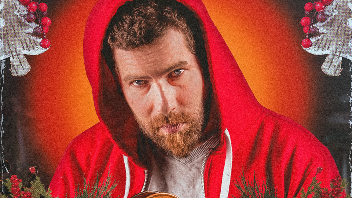 Cedar Hedge Concert Series presents: ASHLEY MACISAAC - CHRISTMAS FROM THE ATLANTIC